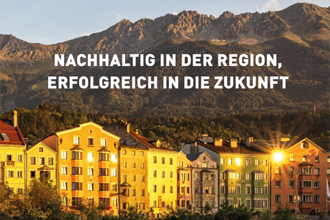 Volksbank Tirol beweist erneut Stärke
