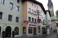 Kitzbühel