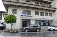 Zell am Ziller