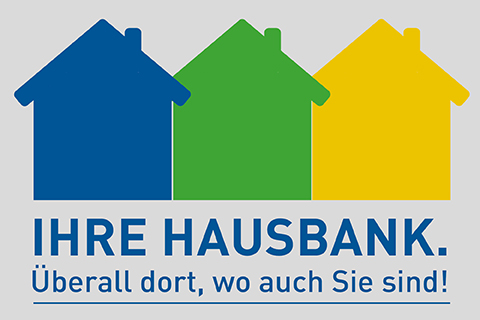 Wir sind für Sie da!