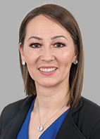 Sanela Meskic