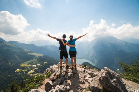 Volksbank Tirol: Stark in der Region