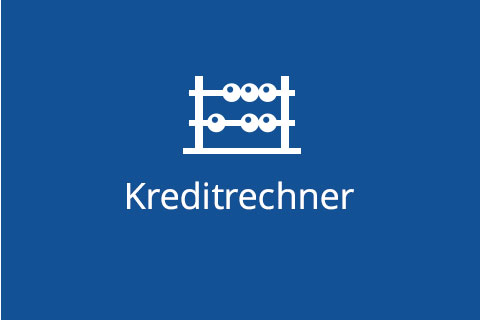 Kreditrechner - Berechnen Sie Ihre Kreditrate