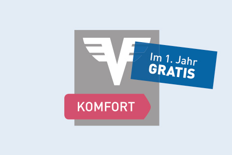 Komfort Konto