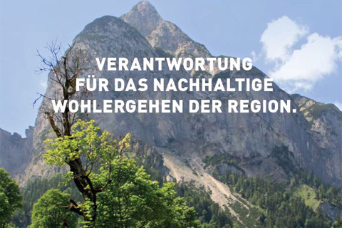 Volksbank Tirol mit Rekordergebnis 2021