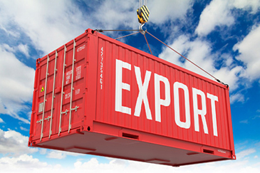 Corona-Krise: Exportunternehmen