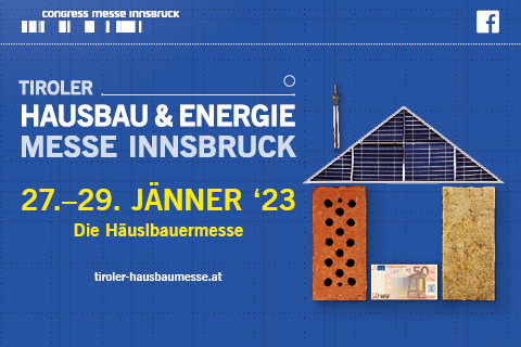 Tr. Hausbau & Energie Messe