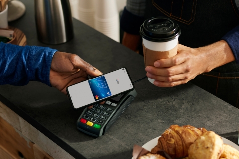 Google Pay